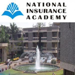 National Insurance Academy